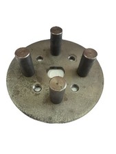 Disco Porta Colonnette