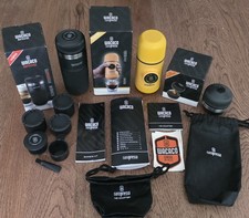 Wacaco Nanopresso Caffettiera