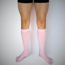 Collant uomo calza maglia uomo