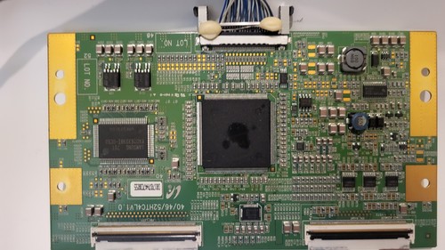 Tcon scheda lvds samsung - tcon,