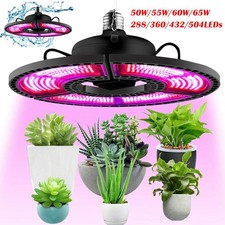 Lampadine LED a forma di UFO