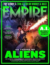 Empire Magazine July 2026: -