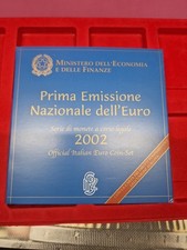 PRIMA EMISSIONE NAZIONALE