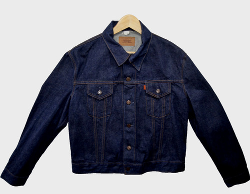 Giacca jeans uomo taglia 44 - giacca, l