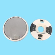 Google Nest Termostato E T4000ES Programmabile A0063 Bianco #U2747 (AD)