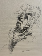 Bruno d'Arcevia (1946), China