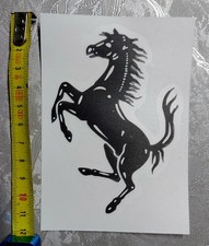 ADESIVO FERRARI