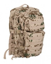 Zaino Daypack Bw Desert