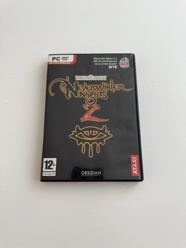 Neverwinter nights pc - neverwinter, 2
