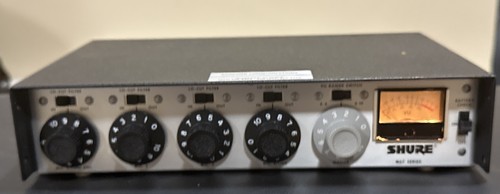 Mixer microfono professionale - microfono,
