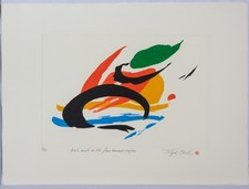 Tilopa Monk: ""Brushmark..."