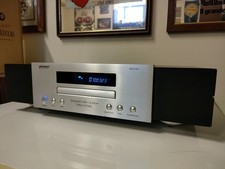 LETTORE CD ACOUSTIC ADVANCE MCD-204 FUNZIONANTE 