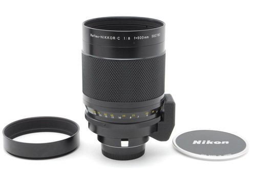 Leggi ecc nikon - [ecc+5]nikon, reflex