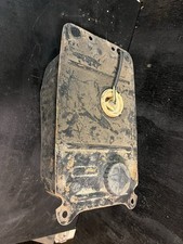 Serbatoio Vespa Xl S Pk 50  Rush Interno Pulito Piaggio Scooter