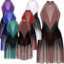 Costume donna sala da ballo
