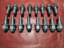 Bulloni Cerchi In Lega Fiat