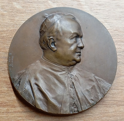 Medaglia commemorativa - commemorativa, 50°