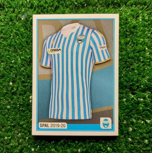 Figurina calciatori panini - figurina,