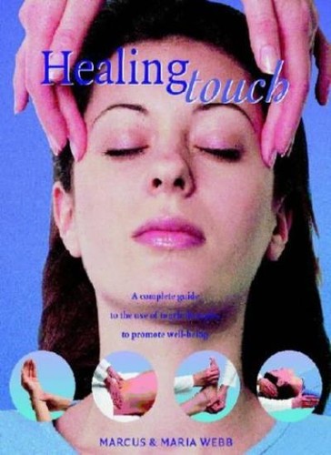 Healing touch complete - healing,