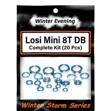 Per Losi Mini 8ight 8T DB