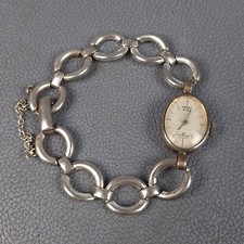 Orologio Argento 925 Robis