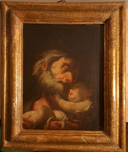 Francesco trevisani san - francesco, trevisani,san