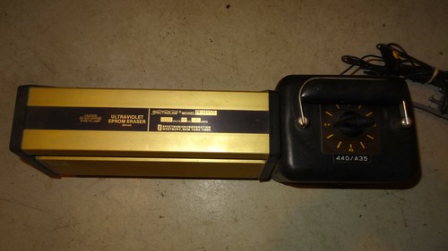 Spectroline 125t usato - spectroline,