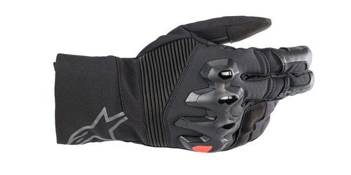 Guanti moto invernali - moto,