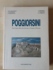Poggiorsini Dal Poggio Macchia