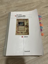 Divina commedia dante - la,