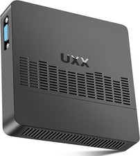 Mini PC Windows 11 slot M2