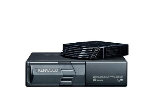 New kenwood kdc - new,