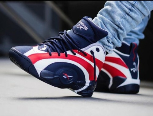 Scarpe basket uomo reebok - da,