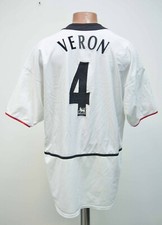 MAGLIA CALCIO MANCHESTER