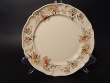 Antico raro piatto - antico, ceramica
