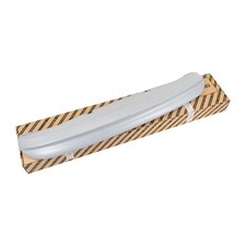 SPOILER PARAURTI POSTERIORE