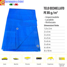 Copertura Telo Impermeabile