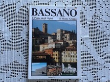 BASSANO il Ponte degli Alpini