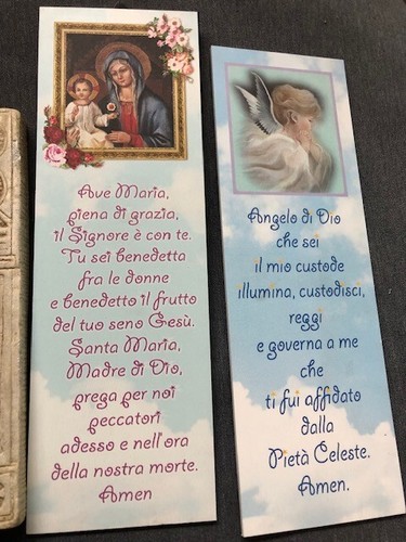 Quadretti religiosi - , da