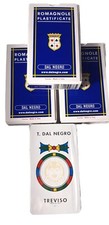 (Nuove di zecca) Mazzo carte