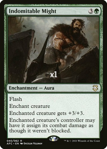 Mtg commander adventures in - mtg,