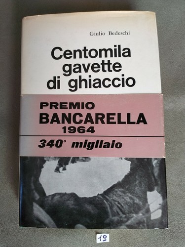 Centomila gavette ghiaccio - di,