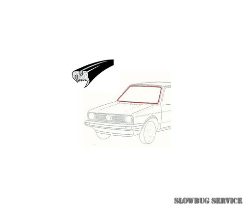 Golf mk1 sedan cabrio - sedan,