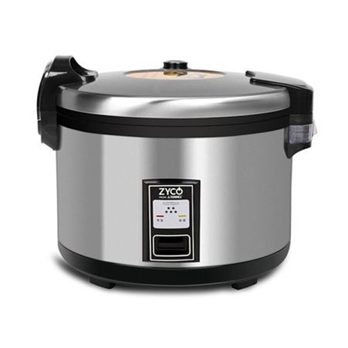 Zyco cucina professionale