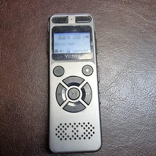 Victure Registratore Vocale