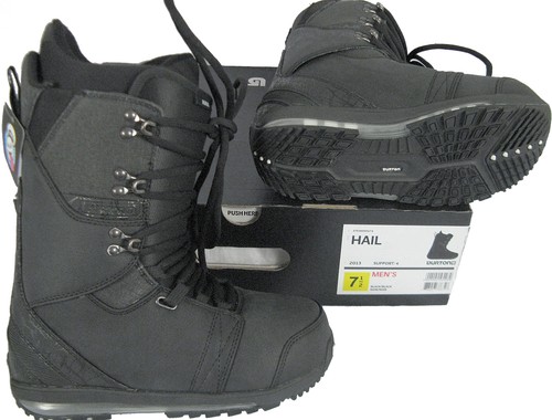 Nuovo stivali snowboard - stivali,