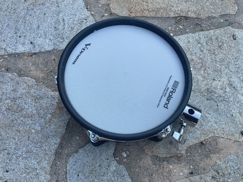 Roland 108 v - roland, drum