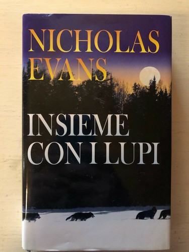 Insieme con lupi - insieme,
