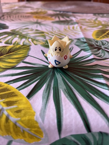 Pokemon tomy nintendo figure - pokemon, tomy/nintendo