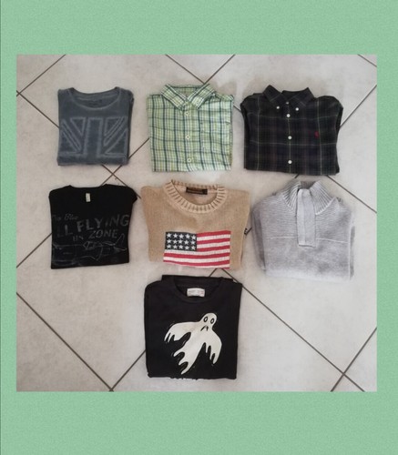 Lotto abbigliamento - lotto,